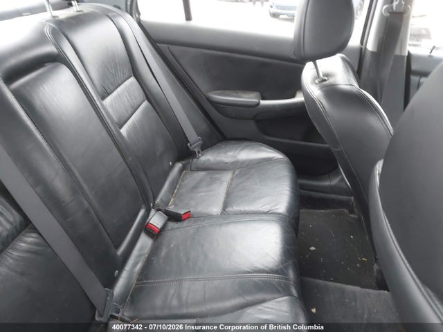 Продаж на аукціоні авто 2003 Honda Accord Sdn Ex, vin: 1HGCM66473A805881, номер лоту: 40077342