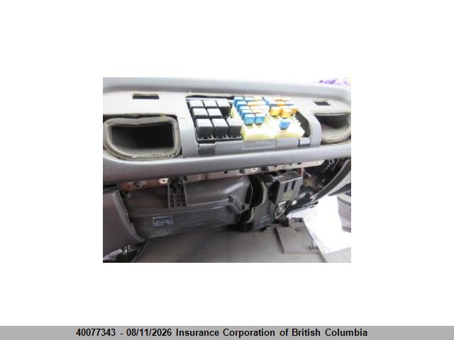 Auction sale of the 2009 Gmc T-series F7b042, vin: 1GDL7F1B39F409854, lot number: 40077343