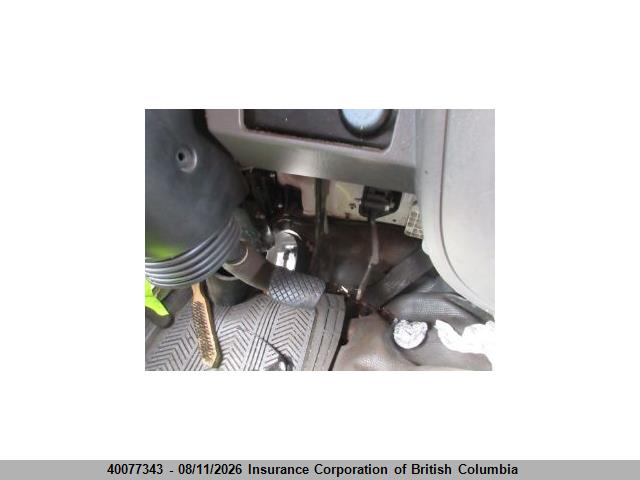 Auction sale of the 2009 Gmc T-series F7b042, vin: 1GDL7F1B39F409854, lot number: 40077343