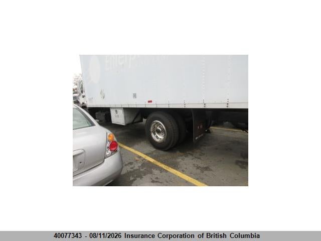 Auction sale of the 2009 Gmc T-series F7b042, vin: 1GDL7F1B39F409854, lot number: 40077343