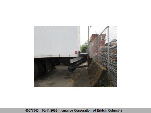 Auction sale of the 2009 Gmc T-series F7b042, vin: 1GDL7F1B39F409854, lot number: 40077343