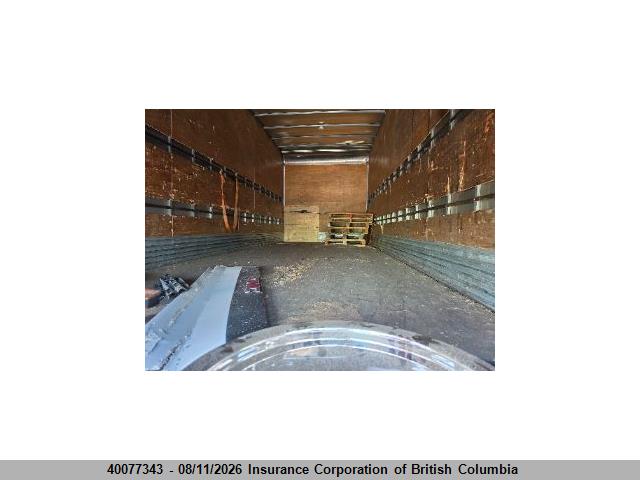 Auction sale of the 2009 Gmc T-series F7b042, vin: 1GDL7F1B39F409854, lot number: 40077343