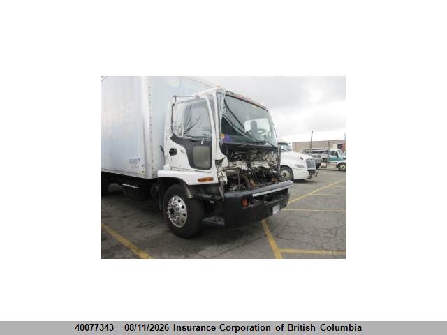 Auction sale of the 2009 Gmc T-series F7b042, vin: 1GDL7F1B39F409854, lot number: 40077343