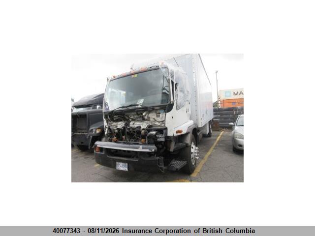 Auction sale of the 2009 Gmc T-series F7b042, vin: 1GDL7F1B39F409854, lot number: 40077343