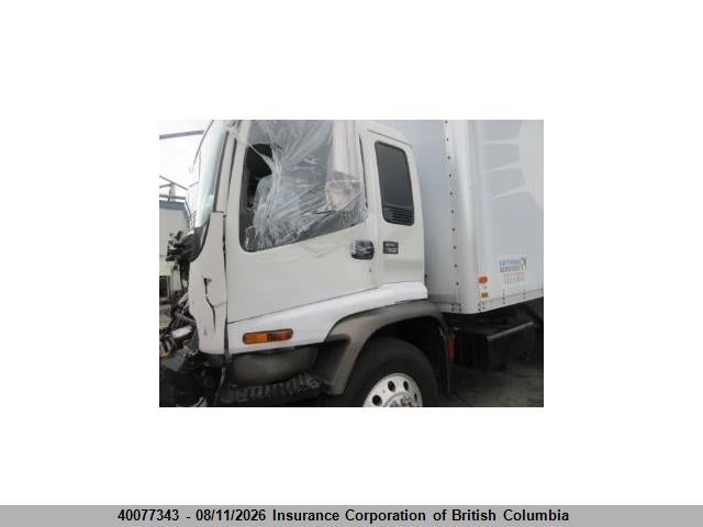 Auction sale of the 2009 Gmc T-series F7b042, vin: 1GDL7F1B39F409854, lot number: 40077343