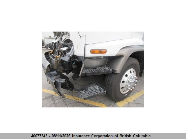 Auction sale of the 2009 Gmc T-series F7b042, vin: 1GDL7F1B39F409854, lot number: 40077343
