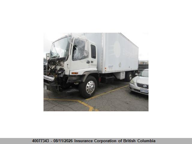 Auction sale of the 2009 Gmc T-series F7b042, vin: 1GDL7F1B39F409854, lot number: 40077343