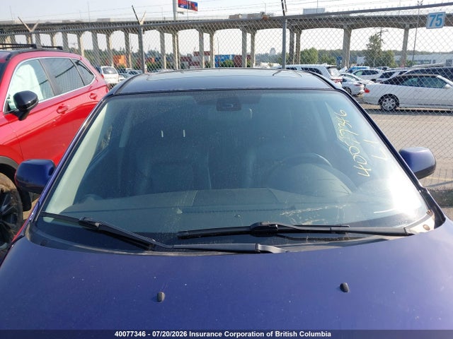40077346 :رقم المزاد ، JM1BK143951317077 vin ، 2005 Mazda 3 Hatchback مزاد بيع