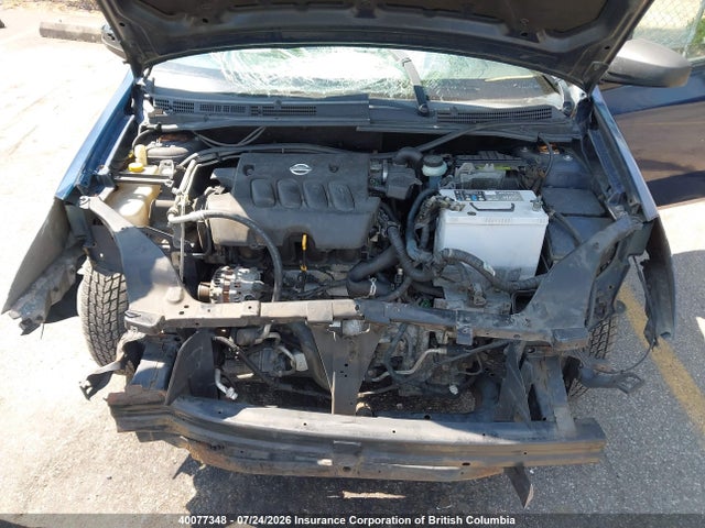 Aukcja sprzedaży 2007 Nissan Sentra 2.0/2.0s/2.0sl, vin: 3N1AB61E57L670428, numer aukcji: 40077348