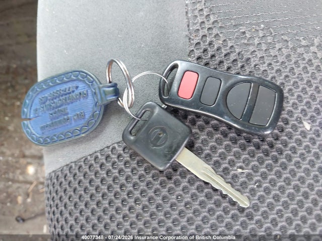 Aukcja sprzedaży 2007 Nissan Sentra 2.0/2.0s/2.0sl, vin: 3N1AB61E57L670428, numer aukcji: 40077348