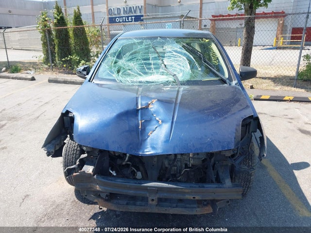 Aukcja sprzedaży 2007 Nissan Sentra 2.0/2.0s/2.0sl, vin: 3N1AB61E57L670428, numer aukcji: 40077348