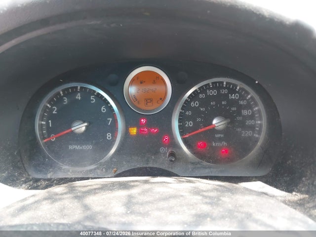 Aukcja sprzedaży 2007 Nissan Sentra 2.0/2.0s/2.0sl, vin: 3N1AB61E57L670428, numer aukcji: 40077348