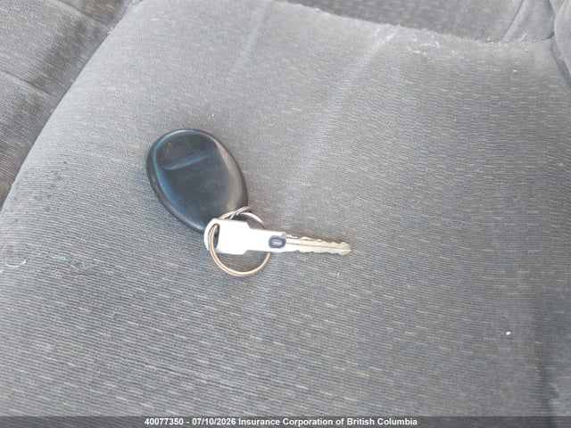 40077350 :رقم المزاد ، 2G4WS52J721110179 vin ، 2002 Buick Century Custom مزاد بيع