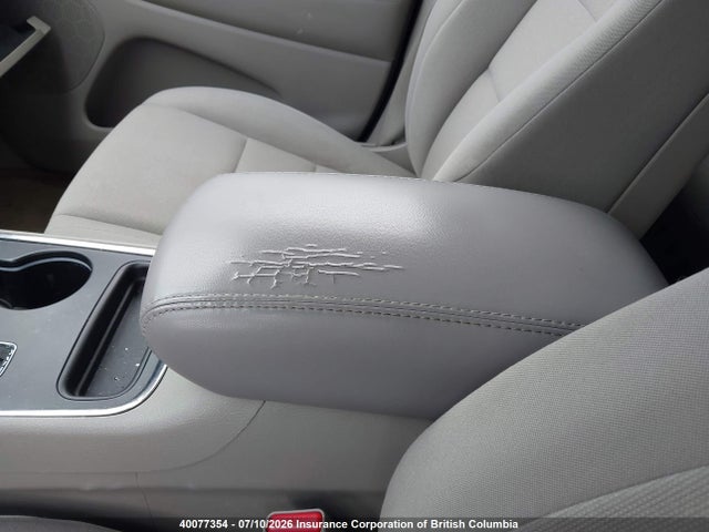 40077354 :رقم المزاد ، 1D4RE2GG9BC616002 vin ، 2011 Dodge Durango Sxt مزاد بيع