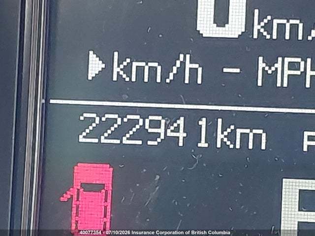 40077354 :رقم المزاد ، 1D4RE2GG9BC616002 vin ، 2011 Dodge Durango Sxt مزاد بيع