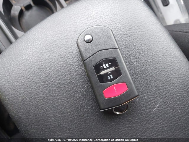 Продаж на аукціоні авто 2011 Mazda 3 S, vin: JM1BL1L56B1468311, номер лоту: 40077355