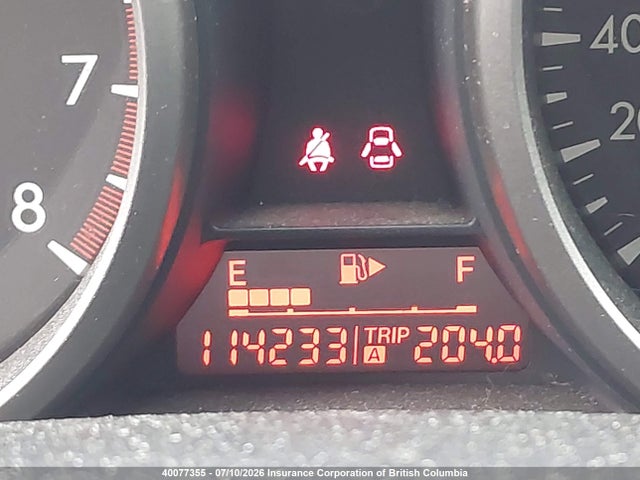 Продаж на аукціоні авто 2011 Mazda 3 S, vin: JM1BL1L56B1468311, номер лоту: 40077355