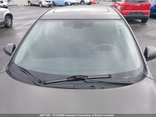 Продаж на аукціоні авто 2011 Mazda 3 S, vin: JM1BL1L56B1468311, номер лоту: 40077355