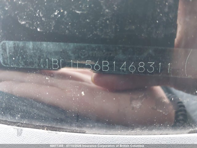 Продаж на аукціоні авто 2011 Mazda 3 S, vin: JM1BL1L56B1468311, номер лоту: 40077355