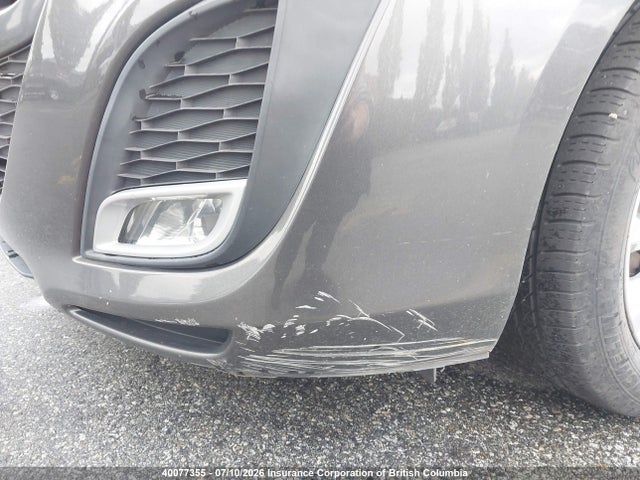 Продаж на аукціоні авто 2011 Mazda 3 S, vin: JM1BL1L56B1468311, номер лоту: 40077355