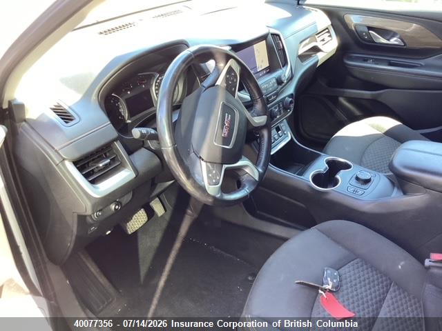 GMC Terrain Sle 2018 3GKALTEV4JL302904 Image 23
