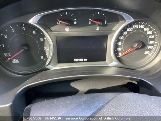GMC Terrain Sle 2018 3GKALTEV4JL302904 Image 24