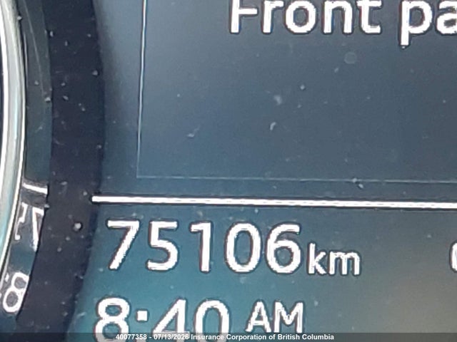 WAUAAAF42PN016857 Audi A4