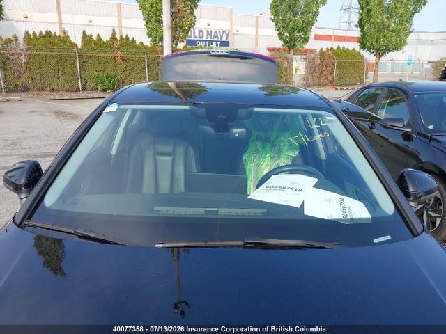 WAUAAAF42PN016857 Audi A4