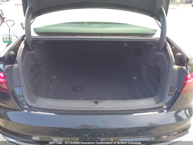 WAUAAAF42PN016857 Audi A4