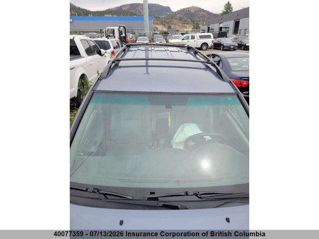 2005 Toyota Highlander Limited მანქანა იყიდება აუქციონზე, vin: JTEHP21AX50109022, აუქციონის ნომერი: 40077359