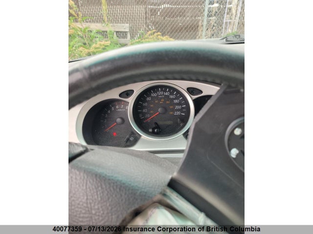 2005 Toyota Highlander Limited მანქანა იყიდება აუქციონზე, vin: JTEHP21AX50109022, აუქციონის ნომერი: 40077359