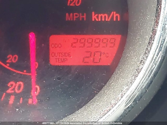 Продаж на аукціоні авто 2003 Toyota Corolla Matrix Xr, vin: 2T1LR32E33C744294, номер лоту: 40077360