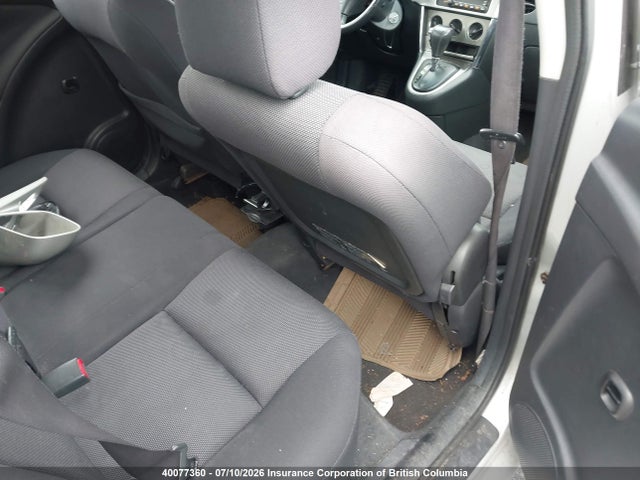 Продаж на аукціоні авто 2003 Toyota Corolla Matrix Xr, vin: 2T1LR32E33C744294, номер лоту: 40077360