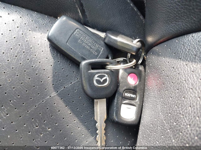 Aukcja sprzedaży 2007 Mazda 3 Hatchback, vin: JM1BK343371753552, numer aukcji: 40077362