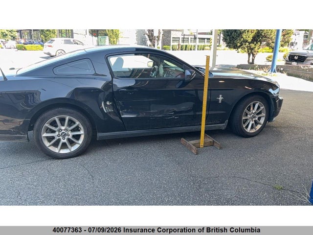Продаж на аукціоні авто 2010 Ford Mustang, vin: 1ZVBP8AN0A5109640, номер лоту: 40077363