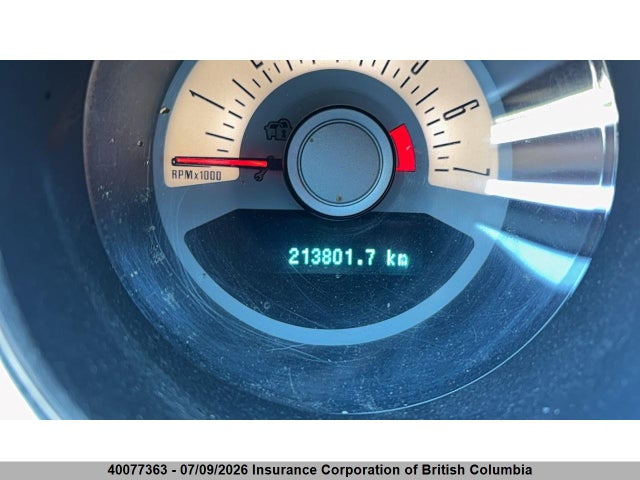 Продаж на аукціоні авто 2010 Ford Mustang, vin: 1ZVBP8AN0A5109640, номер лоту: 40077363