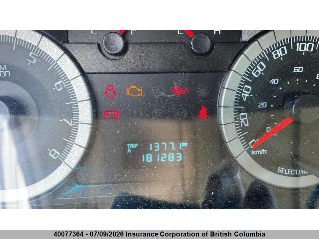 40077364 :رقم المزاد ، 1FMCU93G09KB07318 vin ، 2009 Ford Escape Xlt مزاد بيع