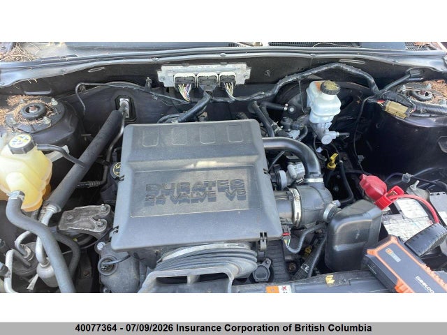 40077364 :رقم المزاد ، 1FMCU93G09KB07318 vin ، 2009 Ford Escape Xlt مزاد بيع