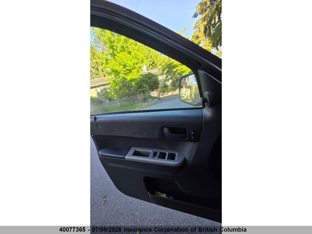 40077365 :رقم المزاد ، 1FMCU0D73BKC55527 vin ، 2011 Ford Escape Xlt مزاد بيع