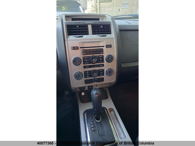40077365 :رقم المزاد ، 1FMCU0D73BKC55527 vin ، 2011 Ford Escape Xlt مزاد بيع
