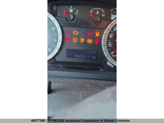 40077365 :رقم المزاد ، 1FMCU0D73BKC55527 vin ، 2011 Ford Escape Xlt مزاد بيع