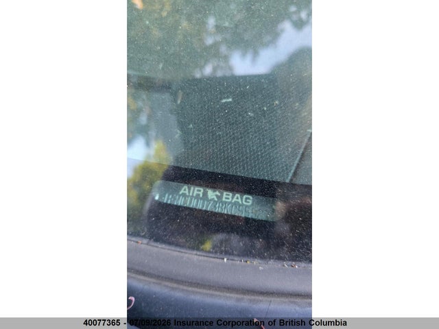 40077365 :رقم المزاد ، 1FMCU0D73BKC55527 vin ، 2011 Ford Escape Xlt مزاد بيع