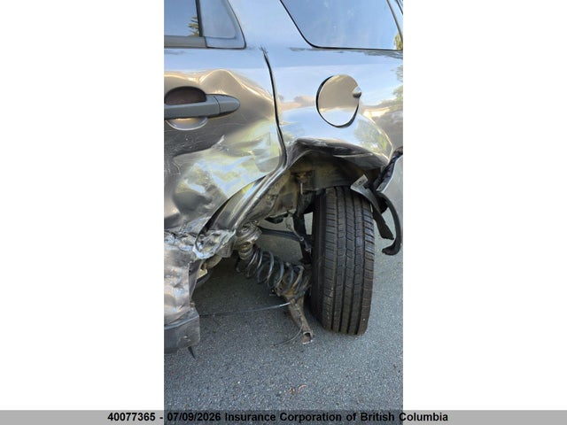 40077365 :رقم المزاد ، 1FMCU0D73BKC55527 vin ، 2011 Ford Escape Xlt مزاد بيع