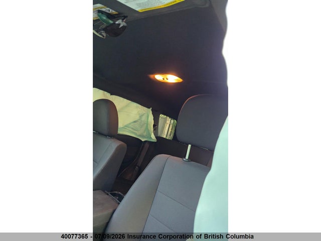 40077365 :رقم المزاد ، 1FMCU0D73BKC55527 vin ، 2011 Ford Escape Xlt مزاد بيع