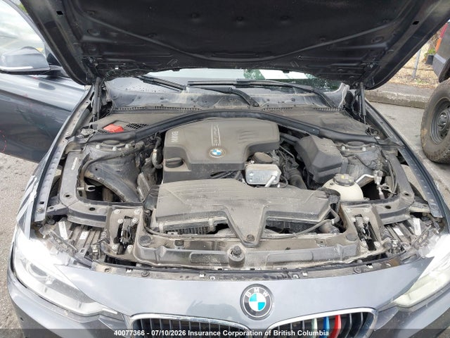 WBA3B3G50FNT19739 BMW 328I