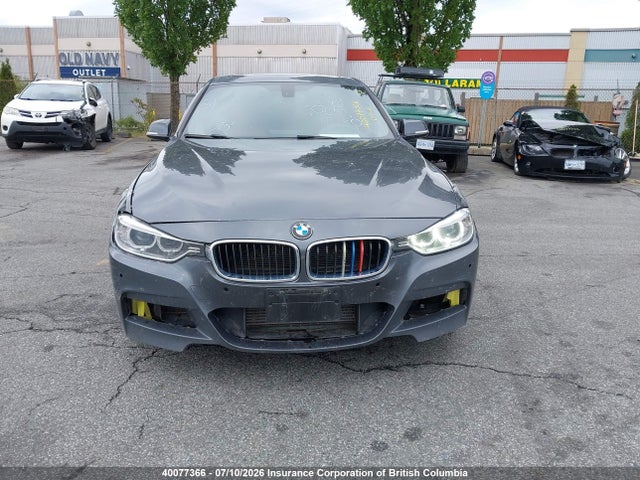 WBA3B3G50FNT19739 BMW 328I