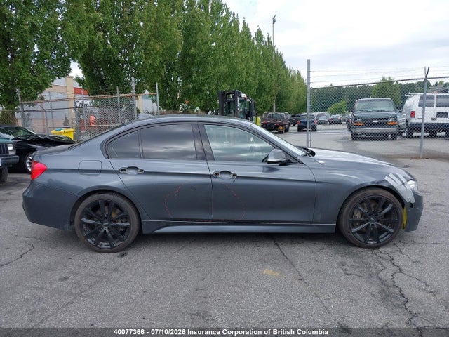 WBA3B3G50FNT19739 BMW 328I