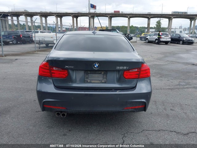 WBA3B3G50FNT19739 BMW 328I