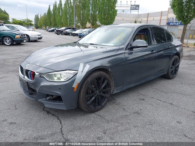 WBA3B3G50FNT19739 BMW 328I