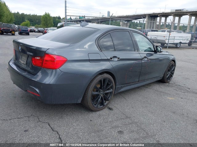 WBA3B3G50FNT19739 BMW 328I